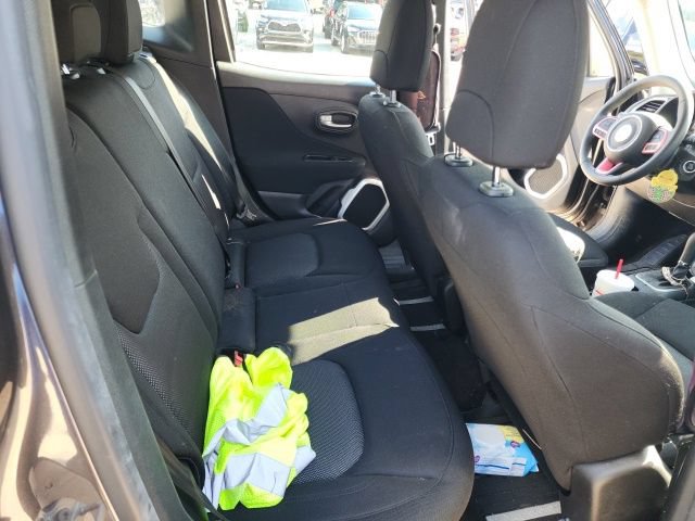 Used 2019 Jeep Renegade Sport AWD/4WD image 35