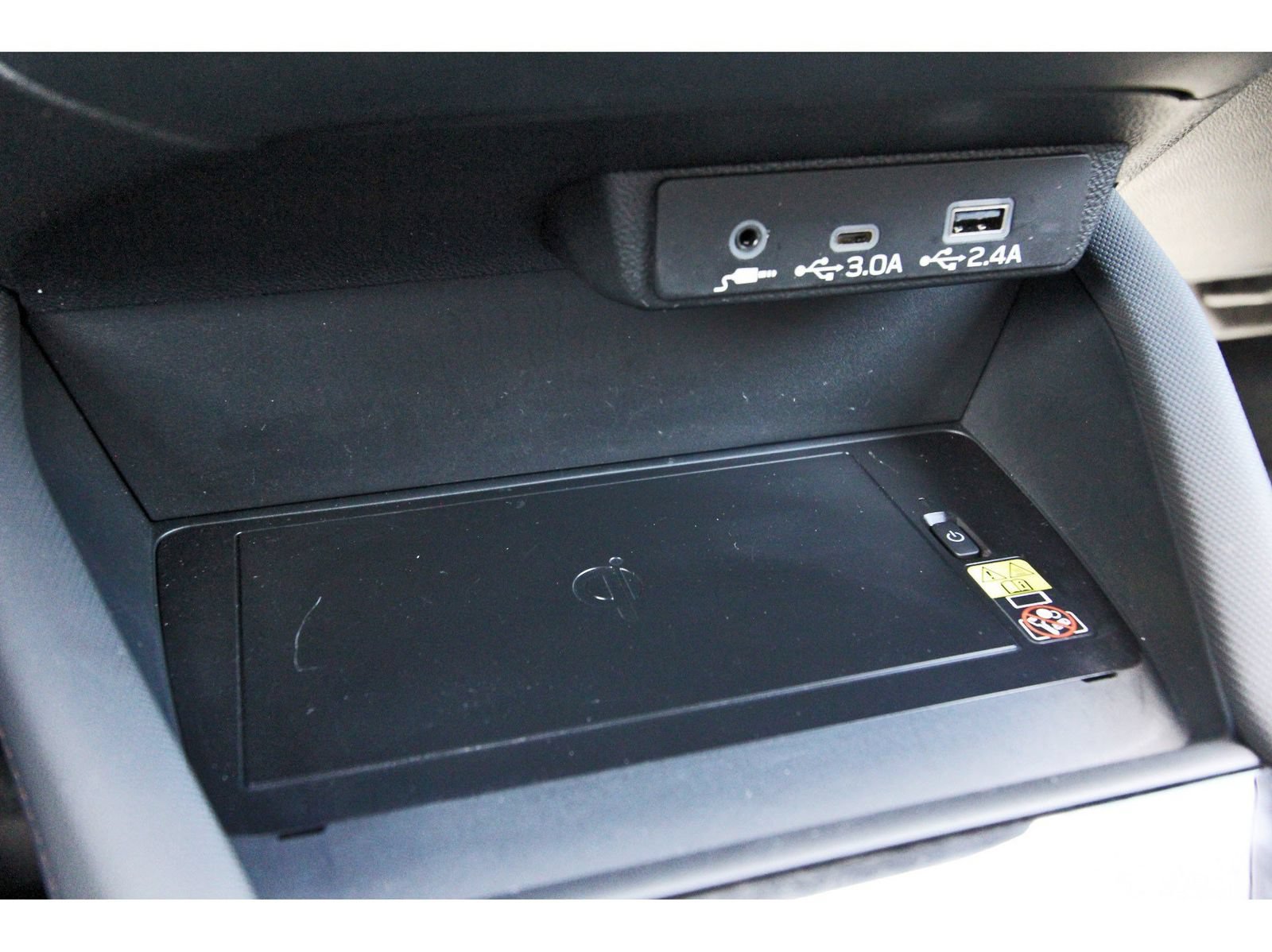 Certified 2025 Subaru Forester Sport AWD/4WD image 28