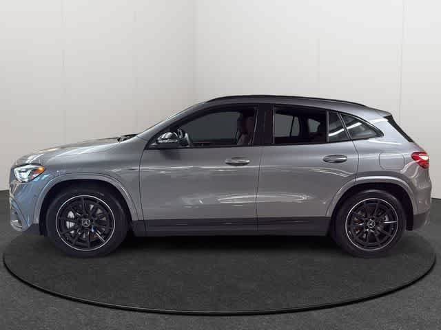 Used 2026 Mercedes-Benz GLA 35 AMG 4MATIC image 3