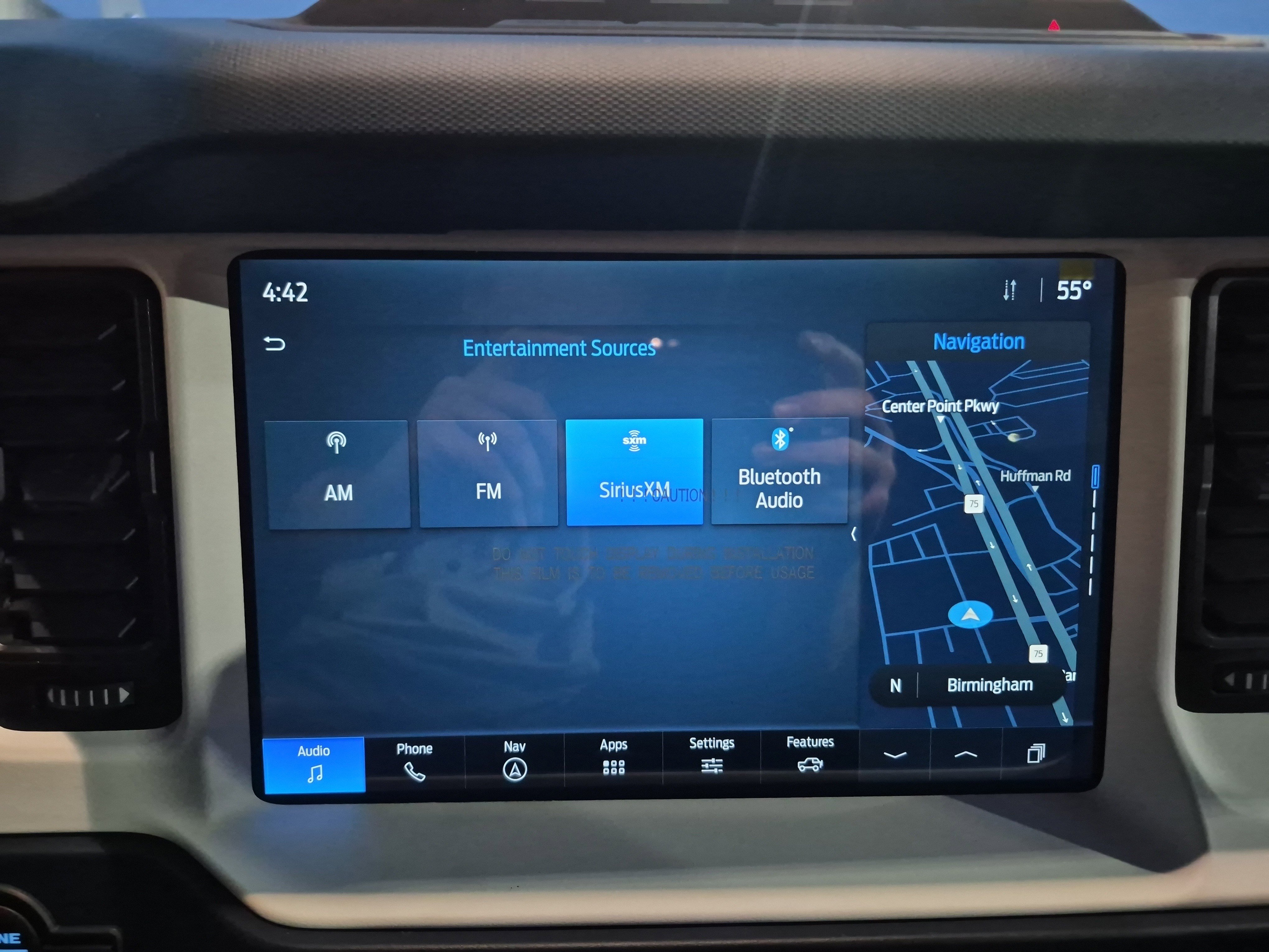 New 2025 Ford Bronco Heritage Edition image 34