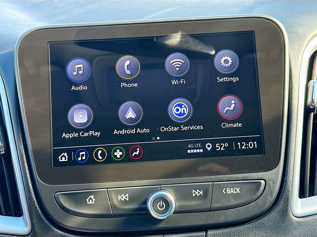 Used 2023 Chevrolet Malibu LT image 14