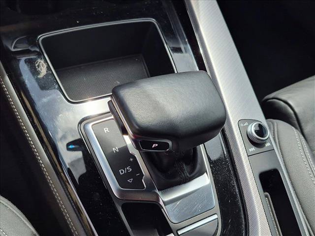 Used 2021 Audi A5 2.0T Premium Plus w/ Premium Plus AWD/4WD image 5