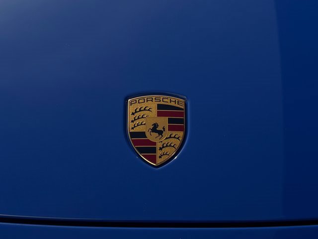 Used 2023 Porsche Panamera GTS image 28
