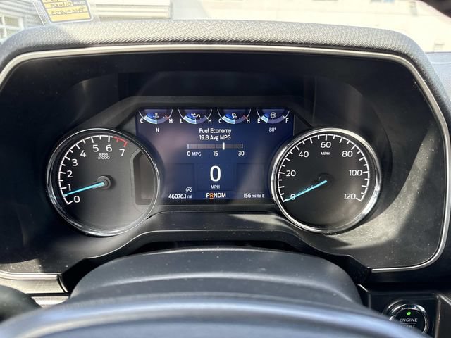 Used 2023 Ford F150 XLT w/ Equipment Group 302A High AWD/4WD image 40