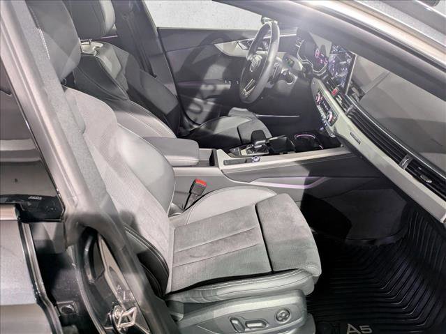 Certified 2023 Audi A5 2.0T Prestige w/ S Line Interior Package image 23