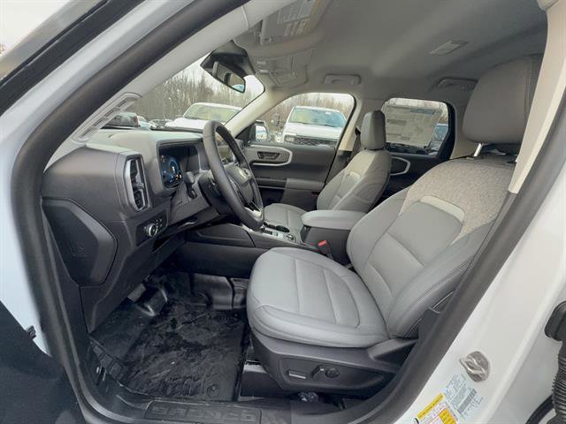 New 2026 Ford Bronco Sport Badlands w/ Badlands Tech Package image 23