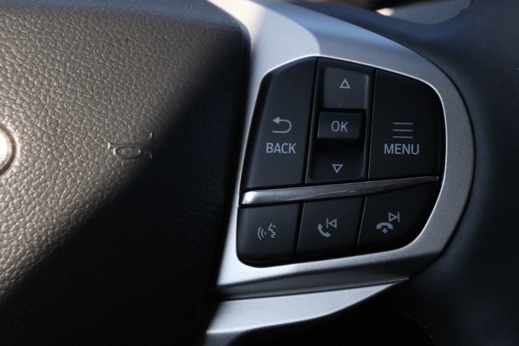 New 2026 Ford Explorer Active w/ Active Comfort Package image 33