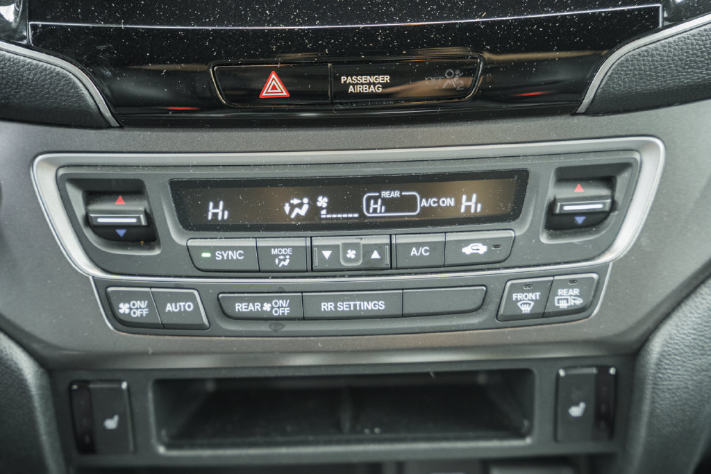 Used 2023 Honda Passport EX-L image 24