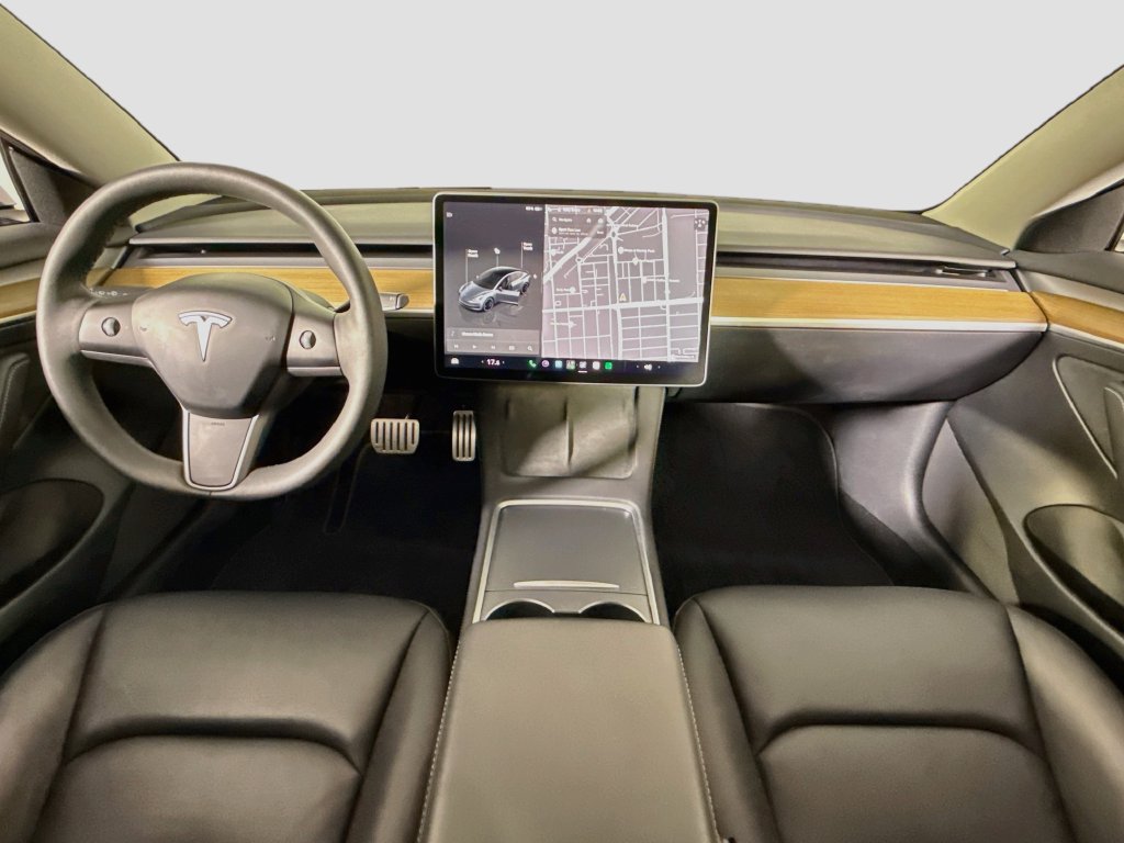 Used 2023 Tesla Model 3 Performance AWD/4WD image 9