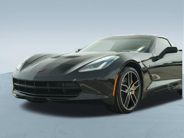 Used 2015 Chevrolet Corvette Stingray Coupe w/ 2LT Preferred Equipment Group RWD image 40