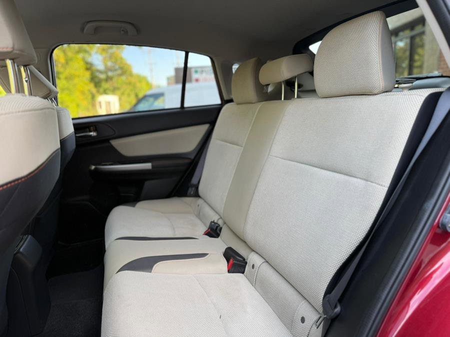 Used 2016 Subaru Crosstrek 2.0i Premium image 31