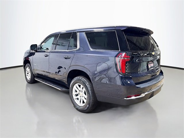 New 2026 Chevrolet Tahoe LS image 10