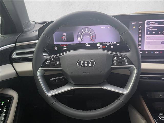 New 2026 Audi A5 2.0T Premium AWD/4WD image 16