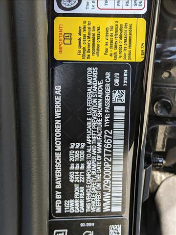 Used 2023 MINI Cooper Clubman John Cooper Works image 23