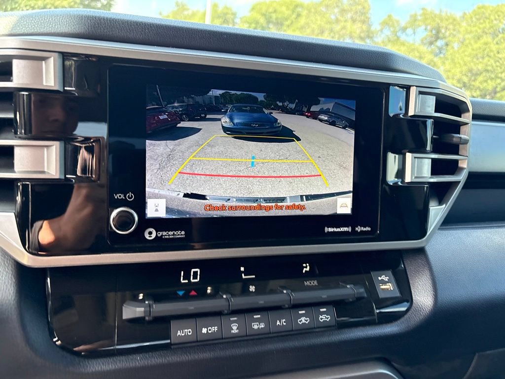 Used 2023 Toyota Tundra SR5 AWD/4WD image 14