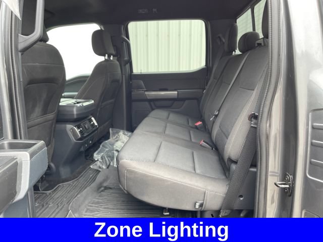 Used 2023 Ford F150 XLT w/ Equipment Group 302A High AWD/4WD image 27