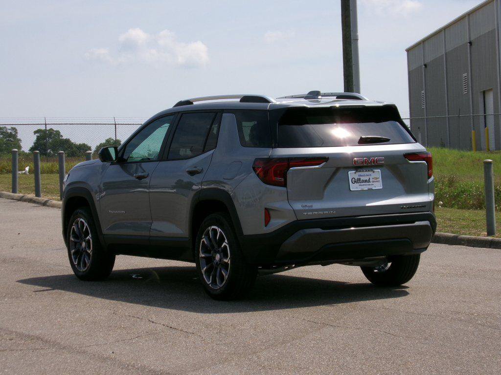 New 2026 GMC Terrain Elevation w/ Elevation Premium Package image 12