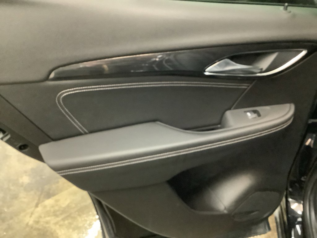 Used 2022 Buick Envision Preferred image 24