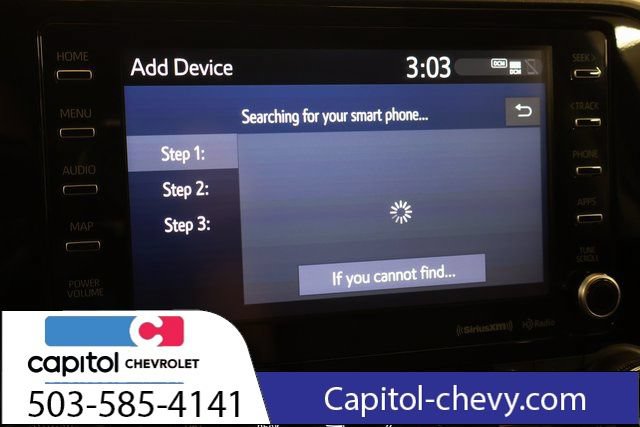Used 2022 Toyota Highlander LE AWD/4WD image 24