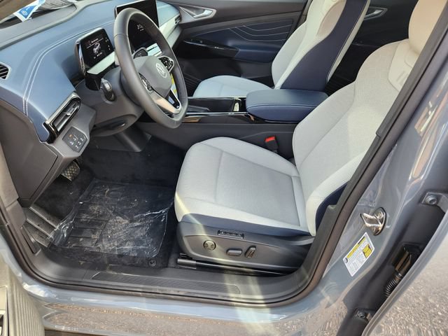 New 2026 Volkswagen ID.4 Pro S AWD/4WD image 11