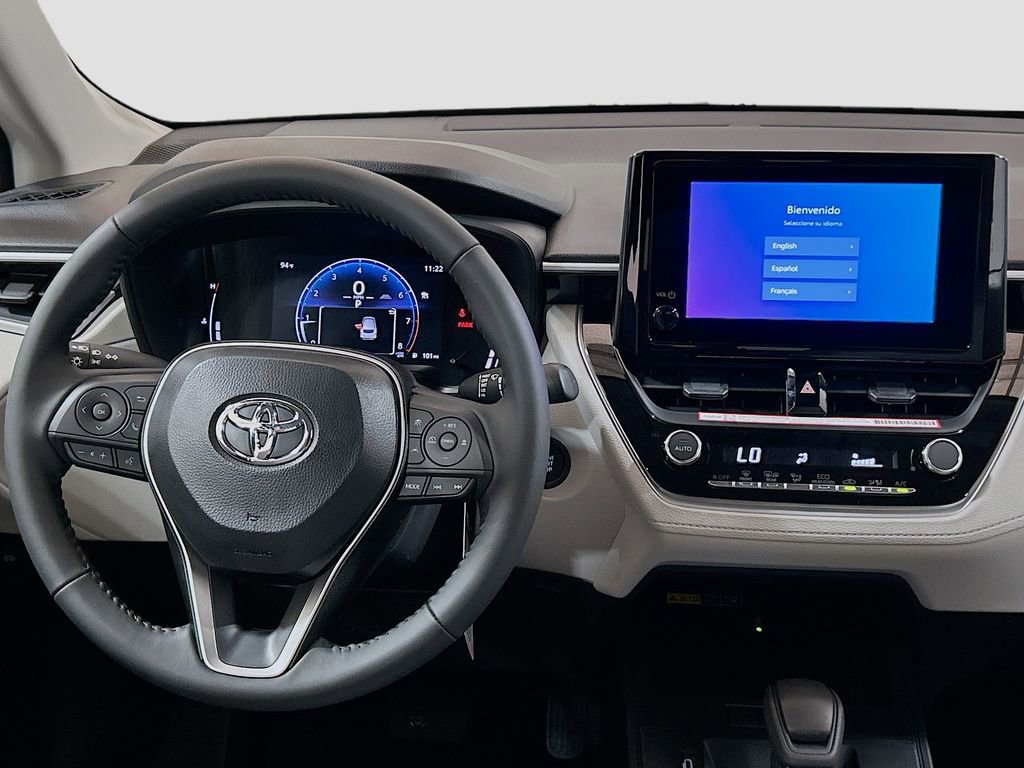 New 2026 Toyota Corolla Cross LE image 20