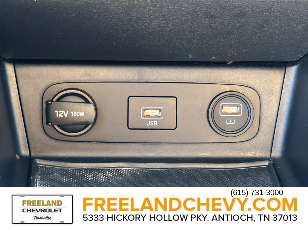 Used 2020 Hyundai Sonata SEL image 31