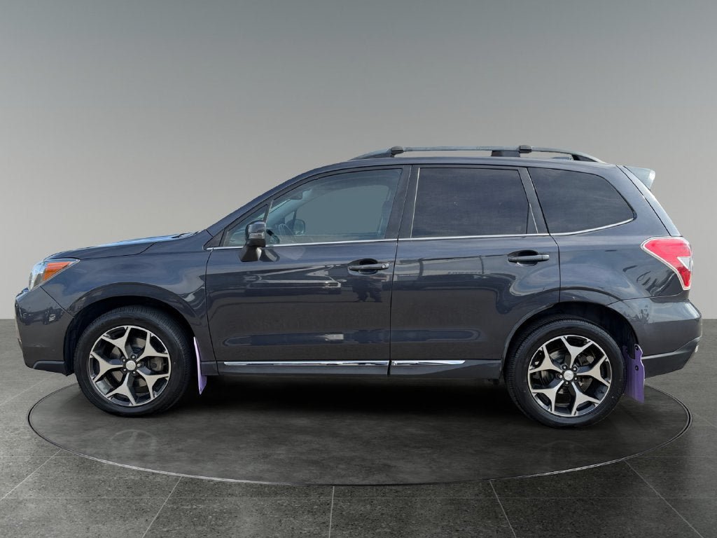 Used 2016 Subaru Forester 2.0XT Touring w/ Eyesight & Navigation System AWD/4WD image 5
