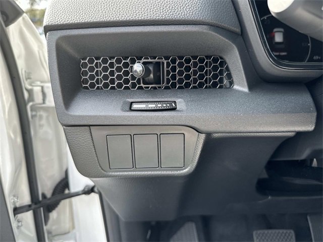 New 2026 Honda CR-V Sport image 30