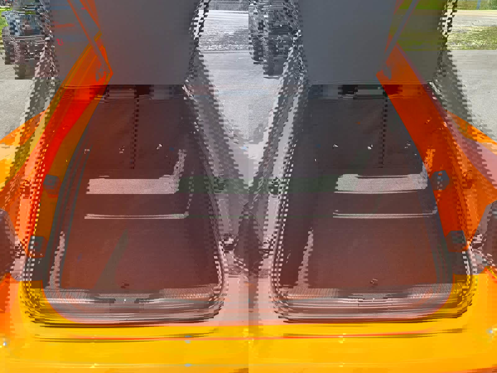 New 2025 Dodge Charger Daytona R/T w/ Quick Order Package 25M R/T image 17