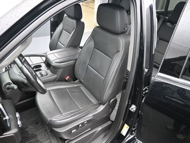 Used 2024 GMC Sierra 2500 Denali w/ Denali Reserve Package image 11