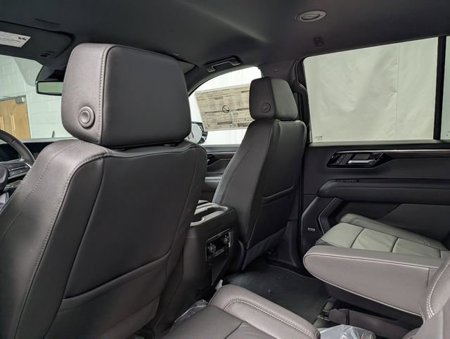 New 2026 Chevrolet Tahoe LT image 15