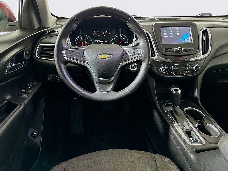 Used 2018 Chevrolet Equinox LT AWD/4WD image 21