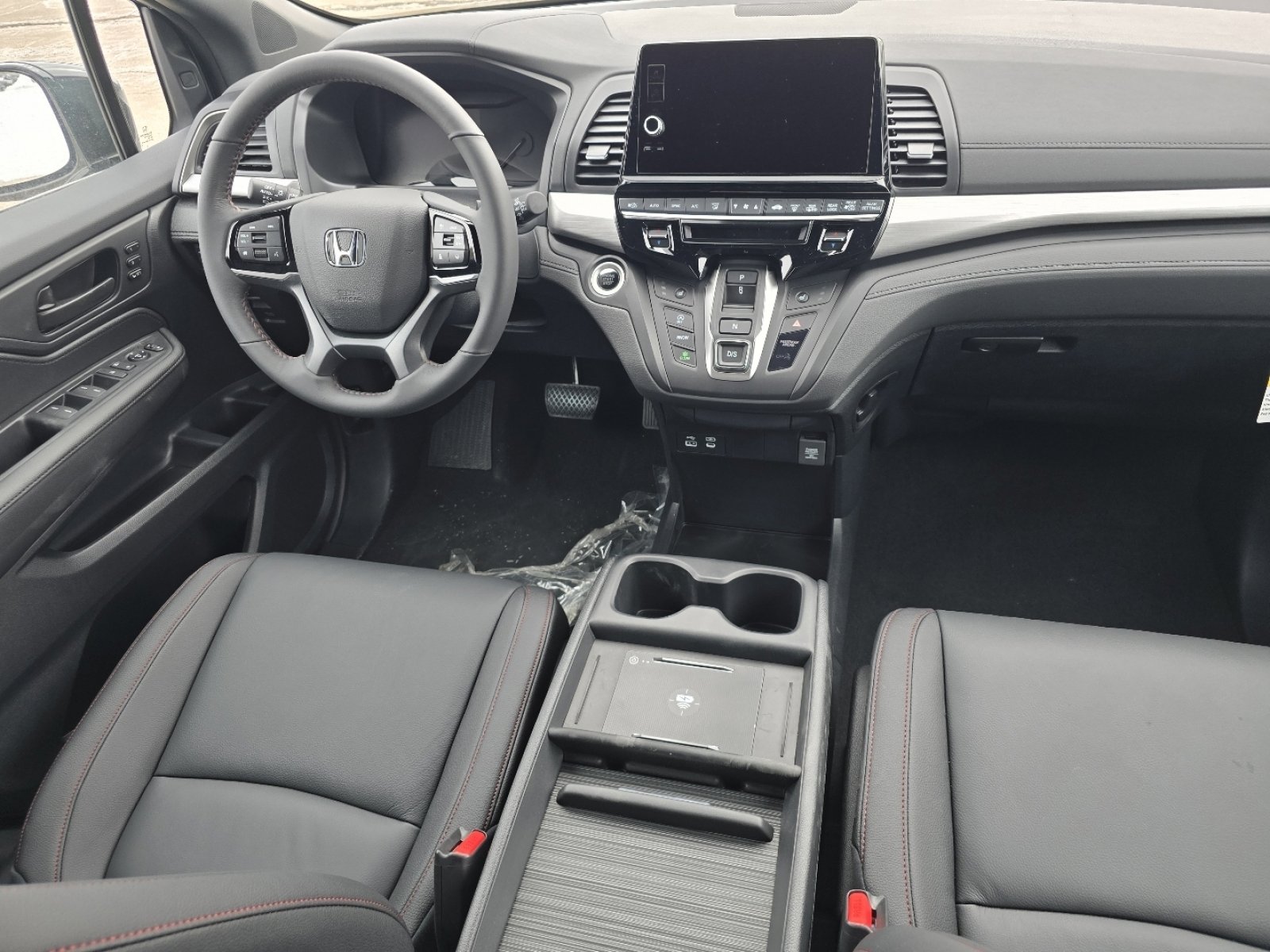 New 2026 Honda Odyssey Sport-L image 23
