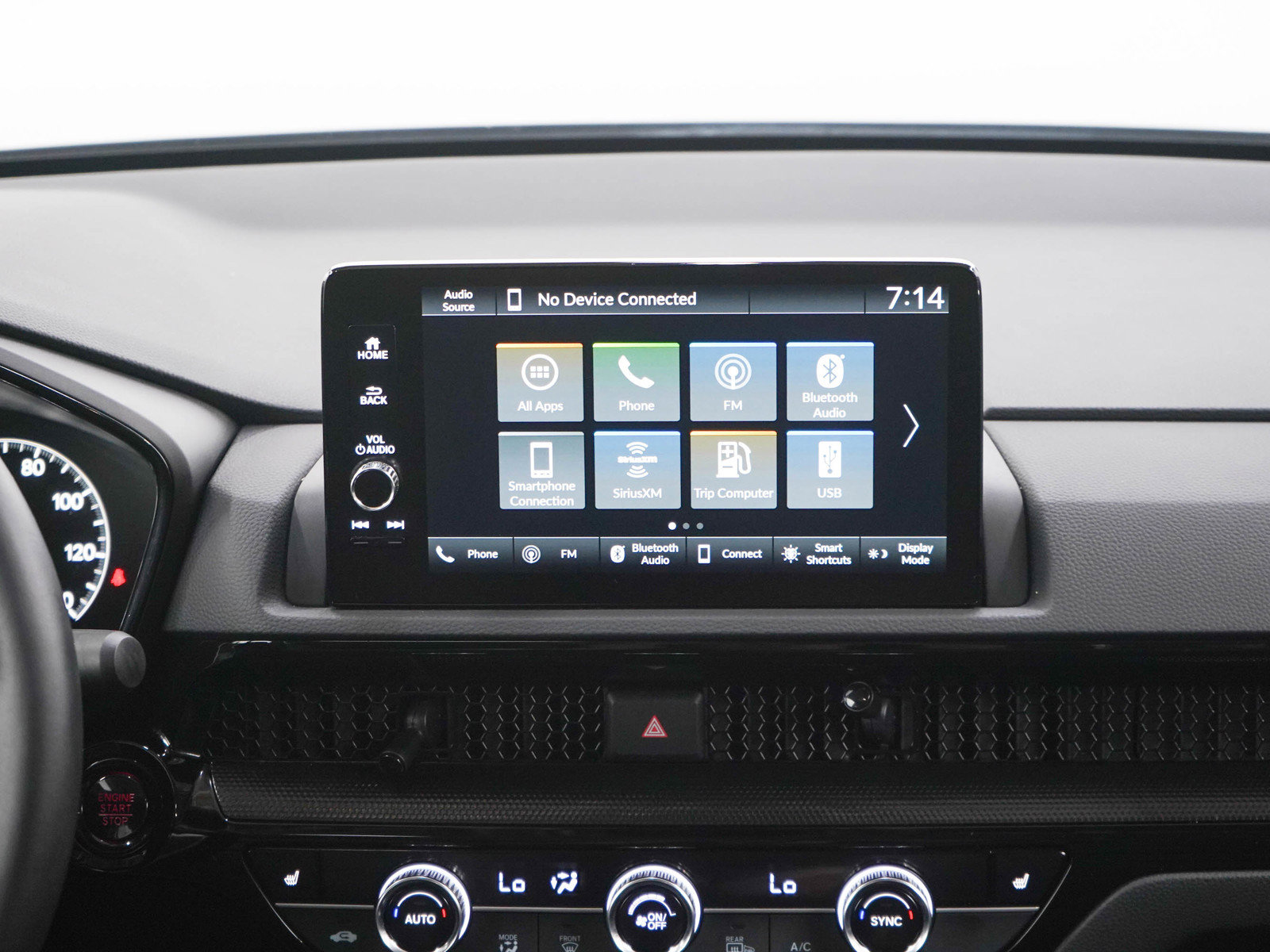 Used 2024 Honda CR-V EX-L image 15