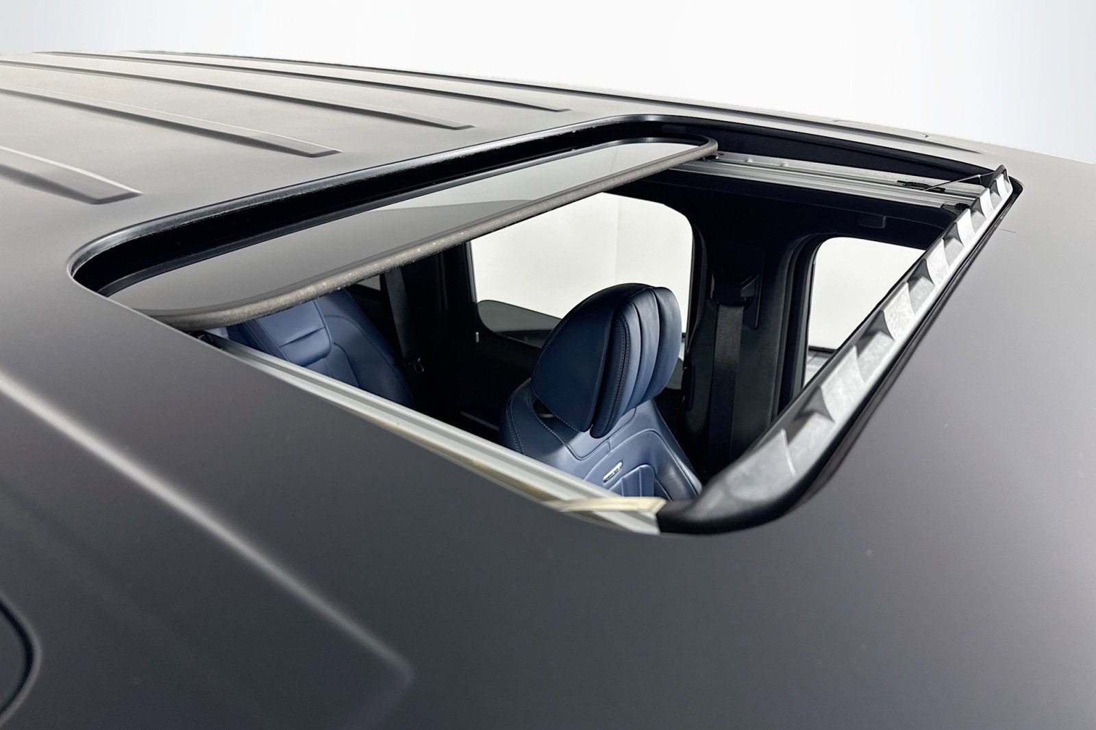 Certified 2024 Mercedes-Benz G 63 AMG 4MATIC image 22