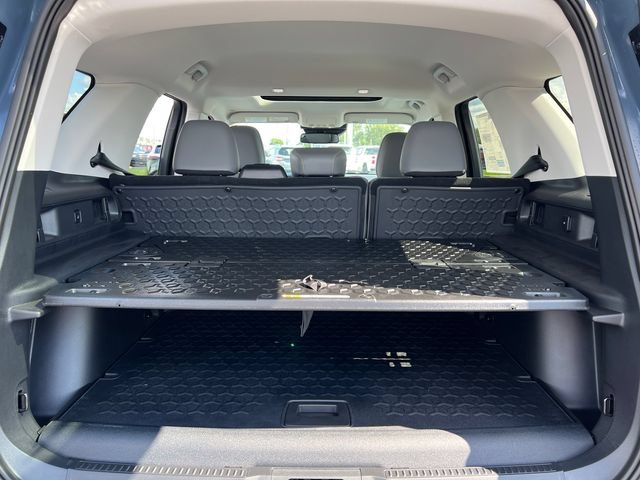New 2026 Ford Bronco Sport Badlands w/ Sasquatch Badlands Package AWD/4WD image 7