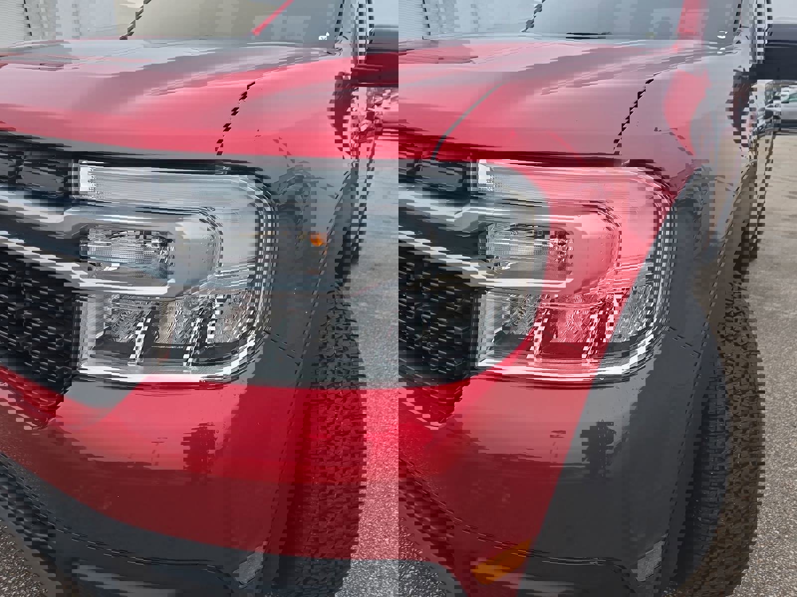 Used 2022 Ford Maverick Lariat w/ Lariat Luxury Package image 34