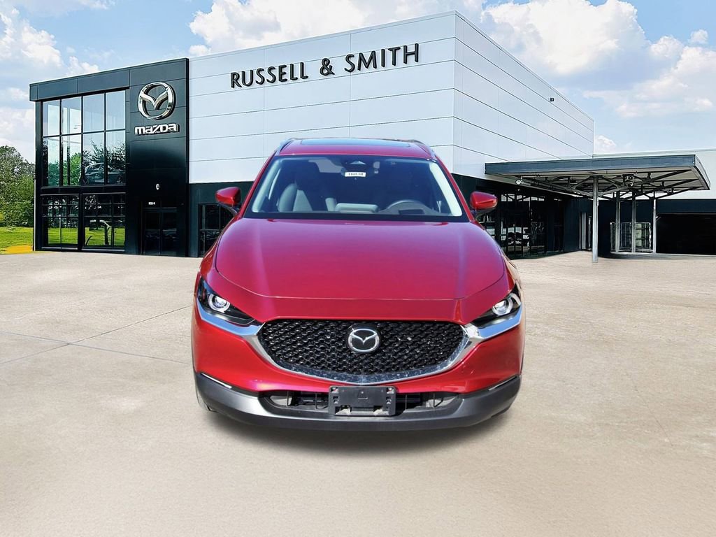 New 2025 MAZDA CX-30 AWD 2.5 S w/ Premium Package image 2
