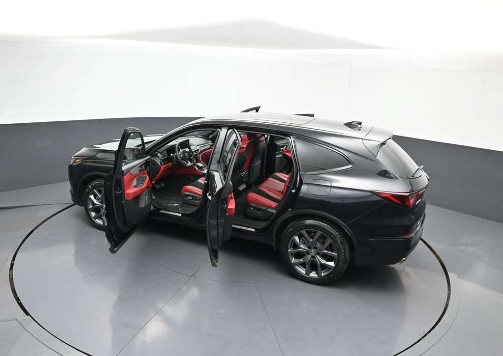 Certified 2024 Acura MDX A-Spec AWD/4WD image 47