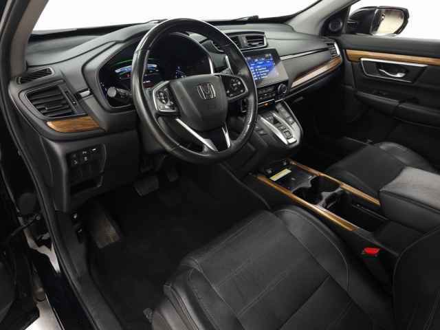 Used 2021 Honda CR-V Touring image 14