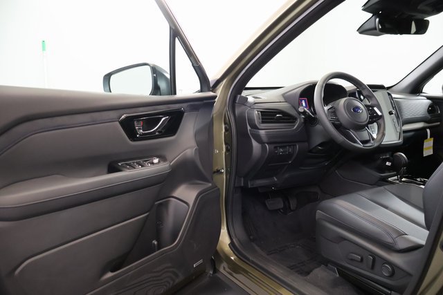 New 2026 Subaru Forester Limited AWD/4WD image 8