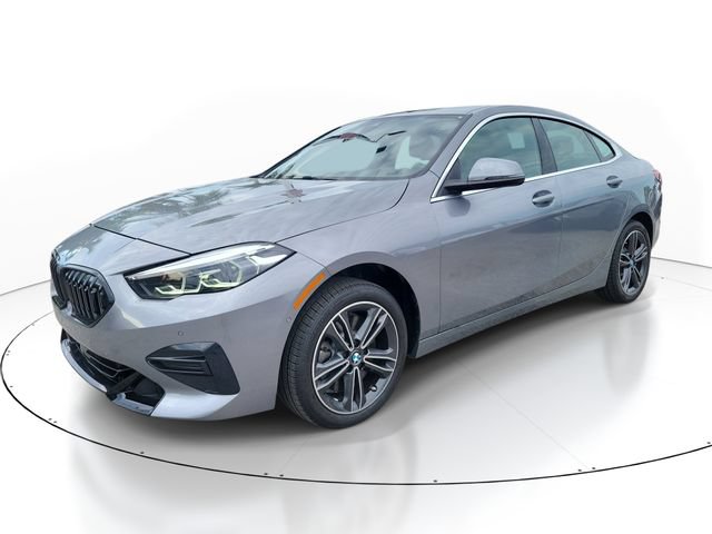 Used 2024 BMW 228i Gran Coupe w/ Convenience Package FWD image 4