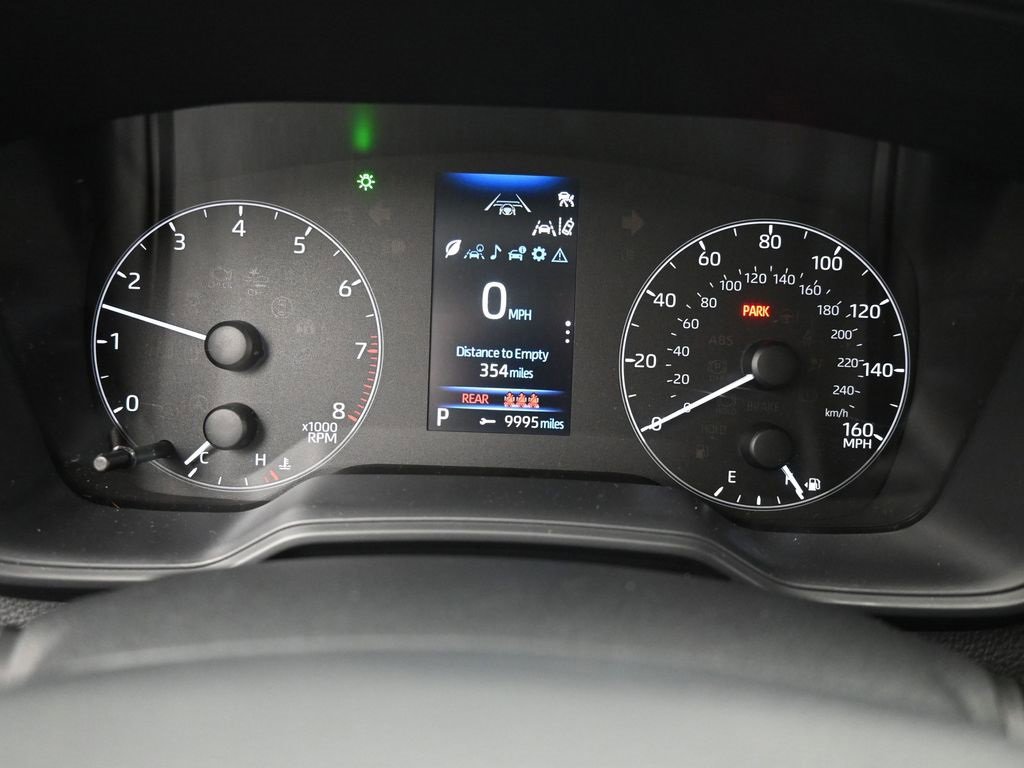 Used 2023 Toyota Corolla LE image 18