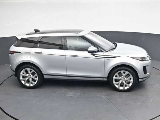 Used 2020 Land Rover Range Rover Evoque SE AWD/4WD image 23