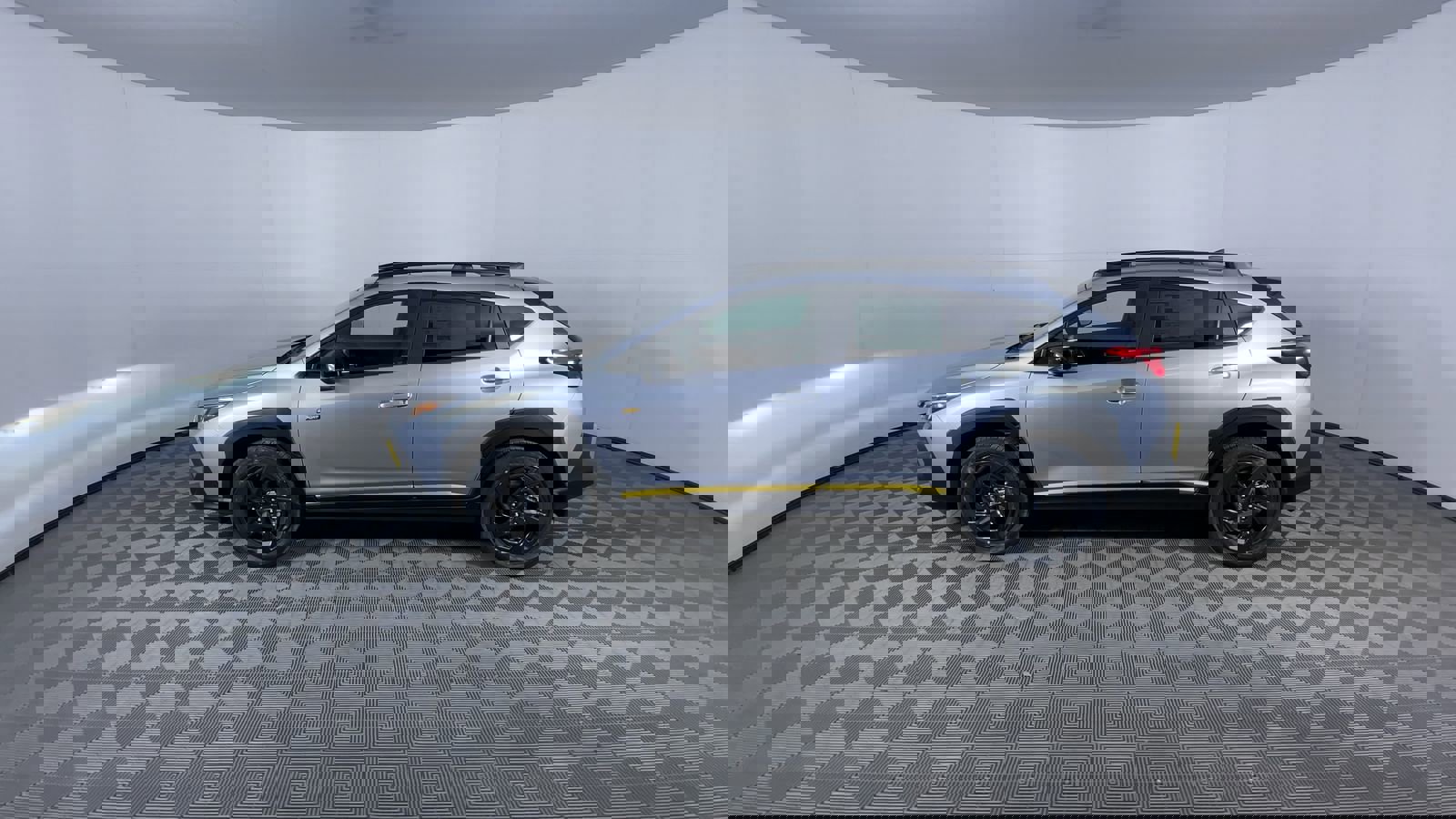 Certified 2025 Subaru Crosstrek 2.5i Sport image 5