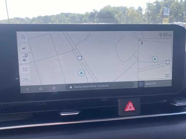 New 2026 Kia Carnival EX FWD image 15