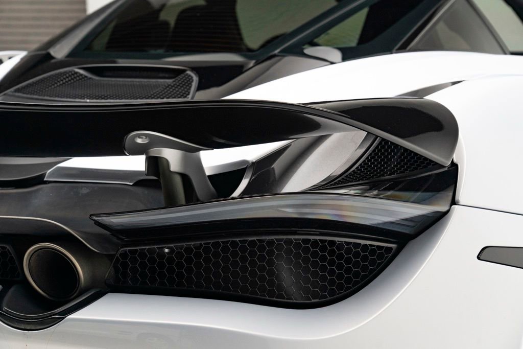 Used 2018 McLaren 720S Performance image 58