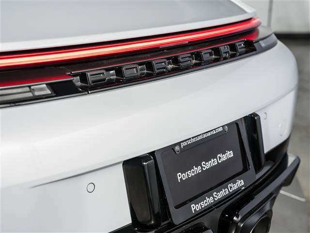Used 2026 Porsche 911 Targa 4 GTS AWD/4WD image 42
