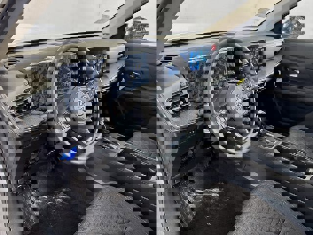 New 2026 Nissan Kicks SV w/ SV Premium Package image 9