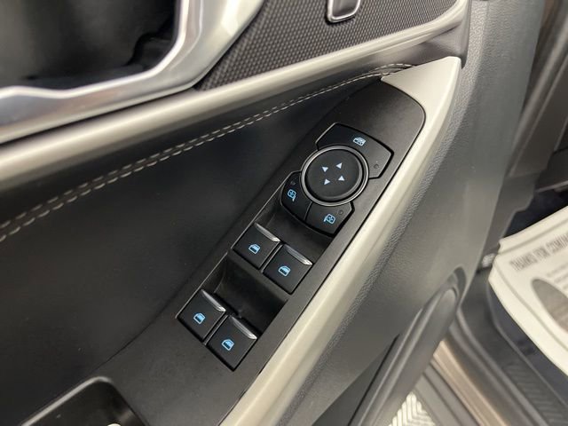 Used 2021 Ford Explorer XLT w/ Equipment Group 202A image 31